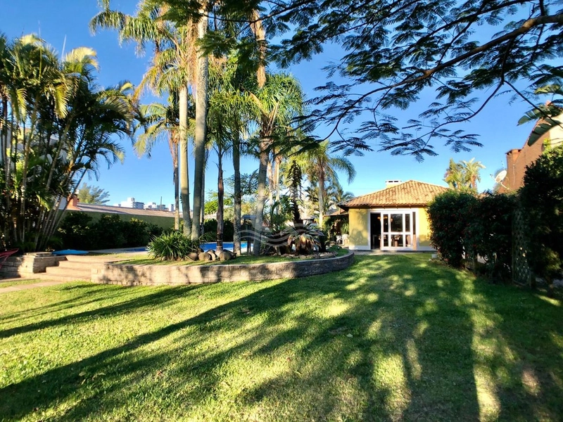 Casa 4 quartos piscina mobiliada venda Atlântida Xangri-Lá: 6ª foto da galeria de imagens do imóvel