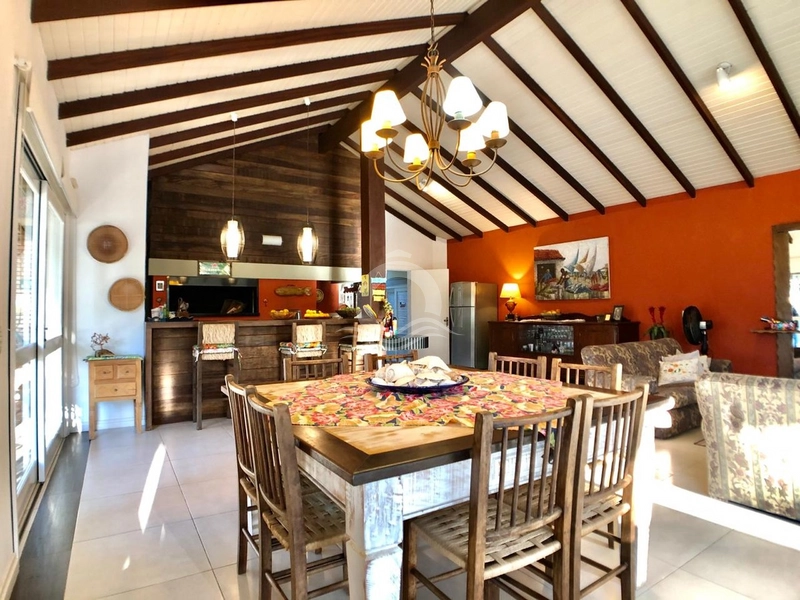 Casa 4 quartos piscina mobiliada venda Atlântida Xangri-Lá: 25ª foto da galeria de imagens do imóvel