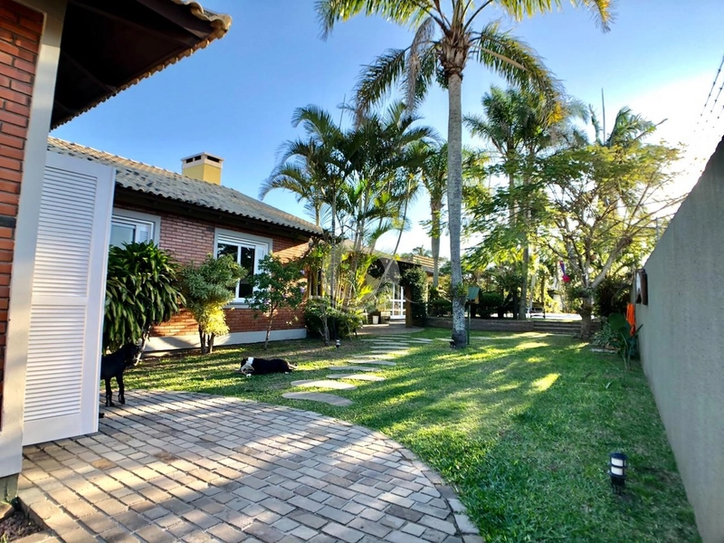 Casa 4 quartos piscina mobiliada venda Atlântida Xangri-Lá: 7ª foto da galeria de imagens do imóvel
