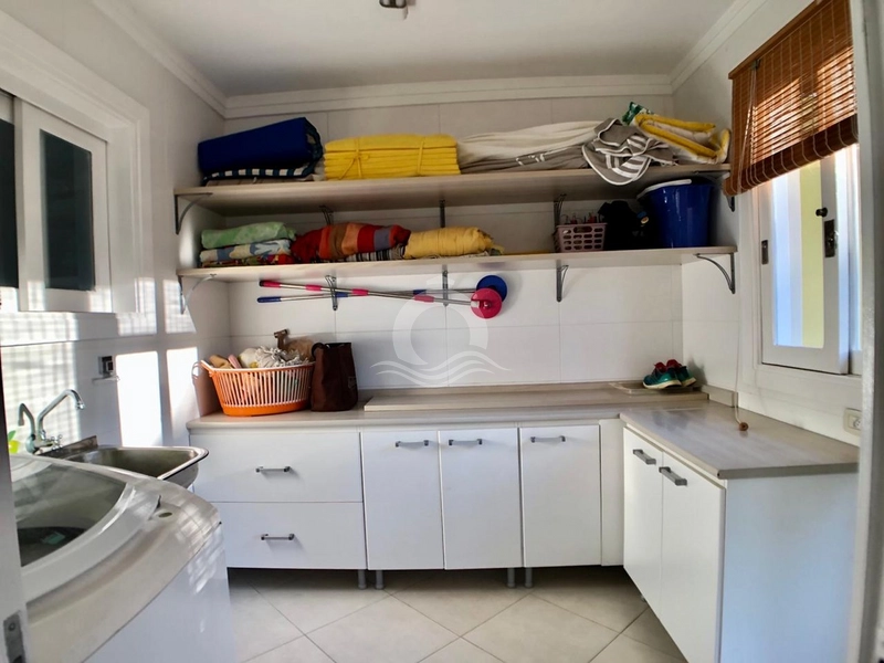 Casa 4 quartos piscina mobiliada venda Atlântida Xangri-Lá: 29ª foto da galeria de imagens do imóvel
