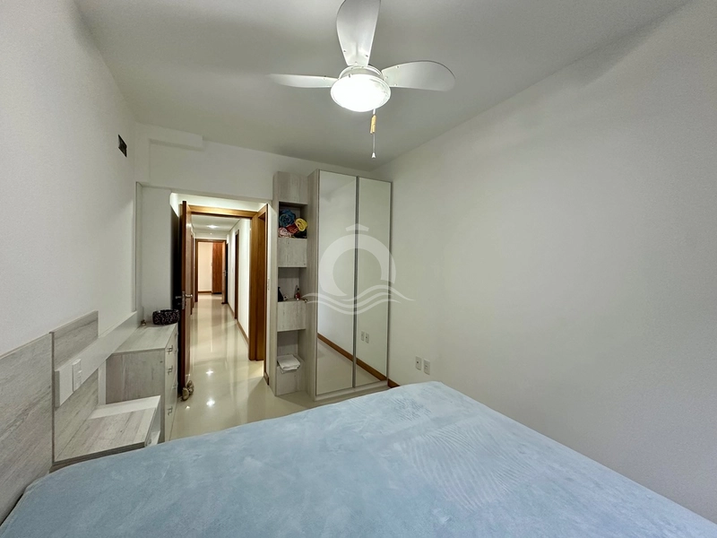 Apartamento 4 quartos vista mar venda Centro Capão da Canoa: 26ª foto da galeria de imagens do imóvel
