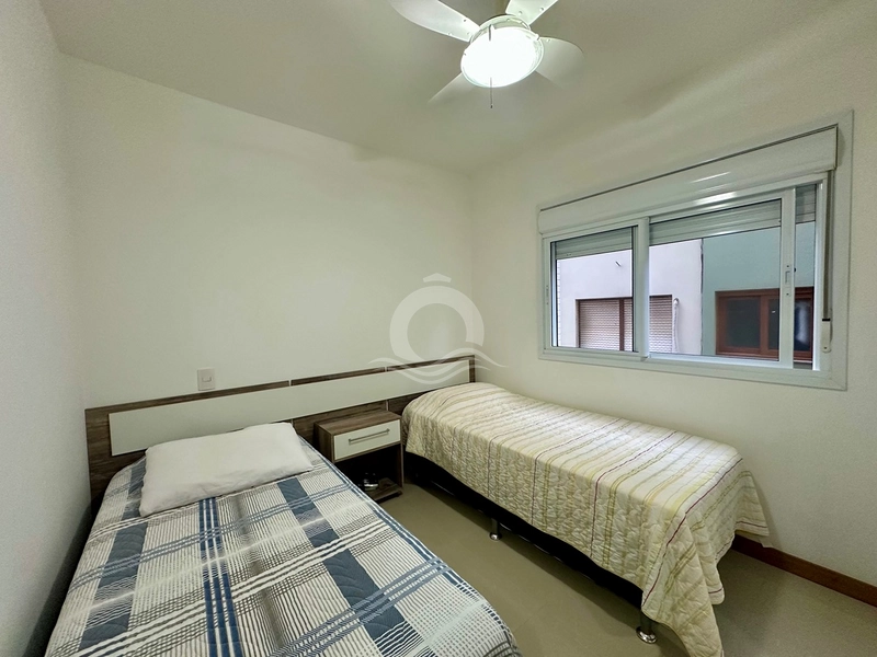 Apartamento 4 quartos vista mar venda Centro Capão da Canoa: 15ª foto da galeria de imagens do imóvel