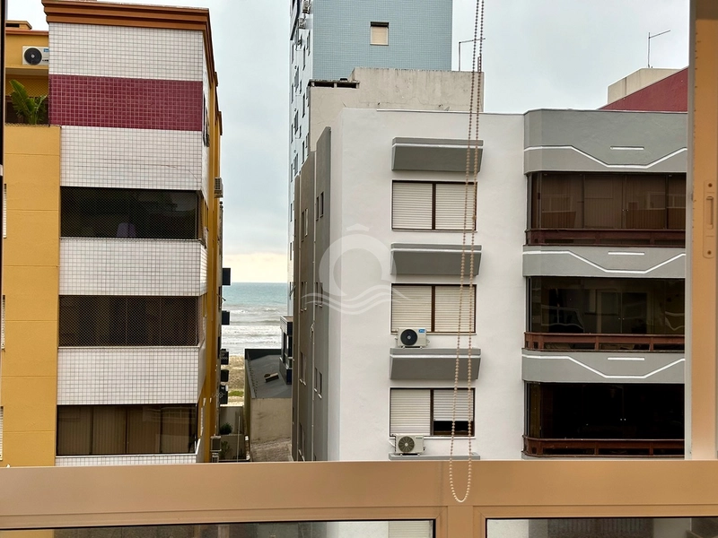 Apartamento 4 quartos vista mar venda Centro Capão da Canoa: 3ª foto da galeria de imagens do imóvel