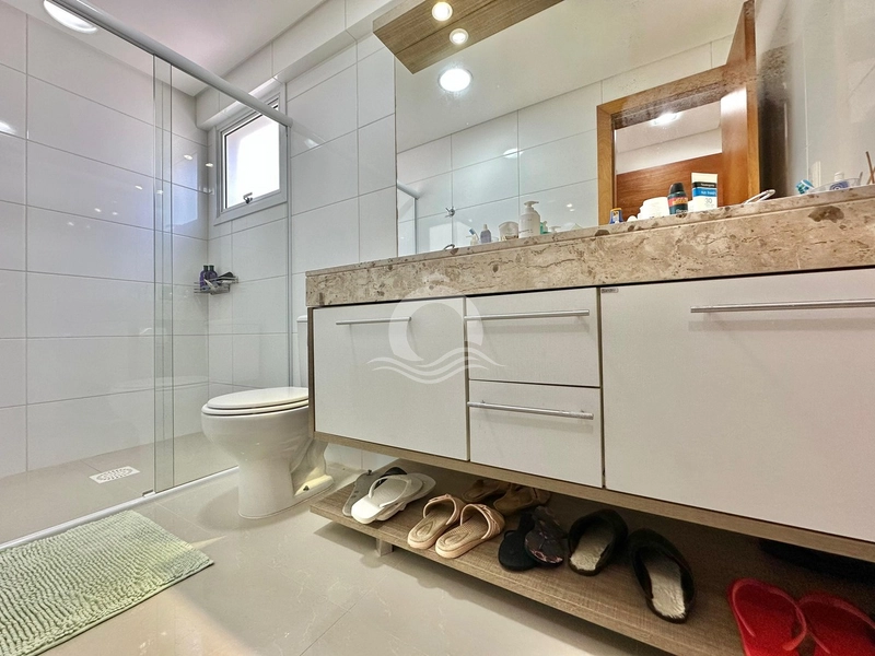 Apartamento 4 quartos vista mar venda Centro Capão da Canoa: 10ª foto da galeria de imagens do imóvel