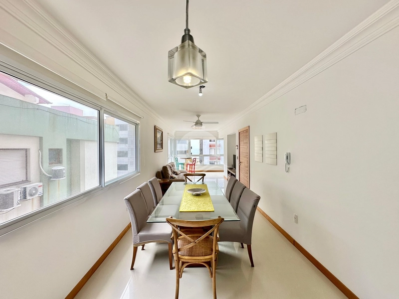 Apartamento 4 quartos vista mar venda Centro Capão da Canoa: 21ª foto da galeria de imagens do imóvel