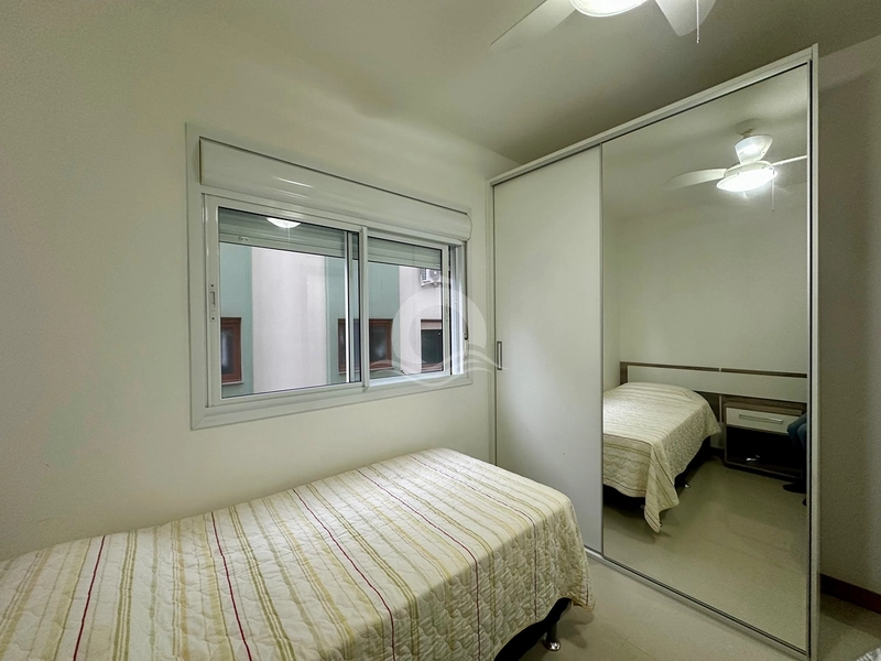 Apartamento 4 quartos vista mar venda Centro Capão da Canoa: 16ª foto da galeria de imagens do imóvel