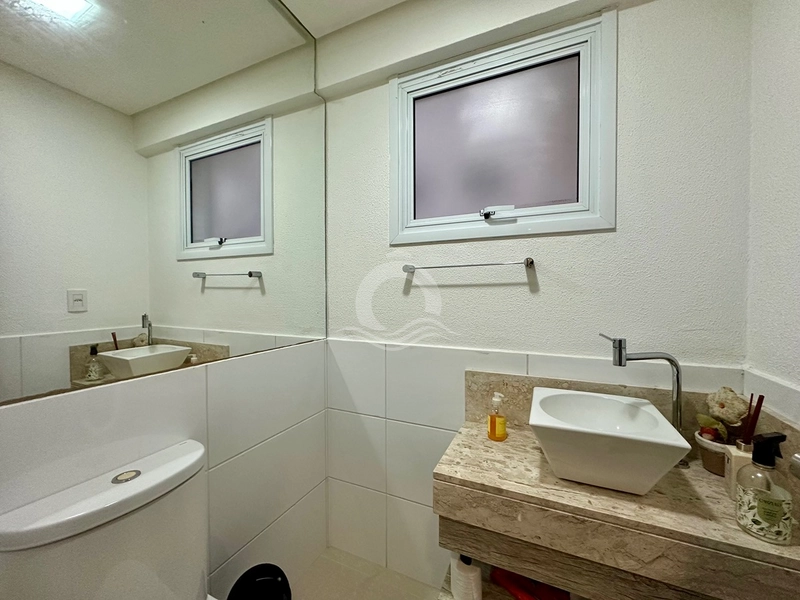 Apartamento 4 quartos vista mar venda Centro Capão da Canoa: 14ª foto da galeria de imagens do imóvel