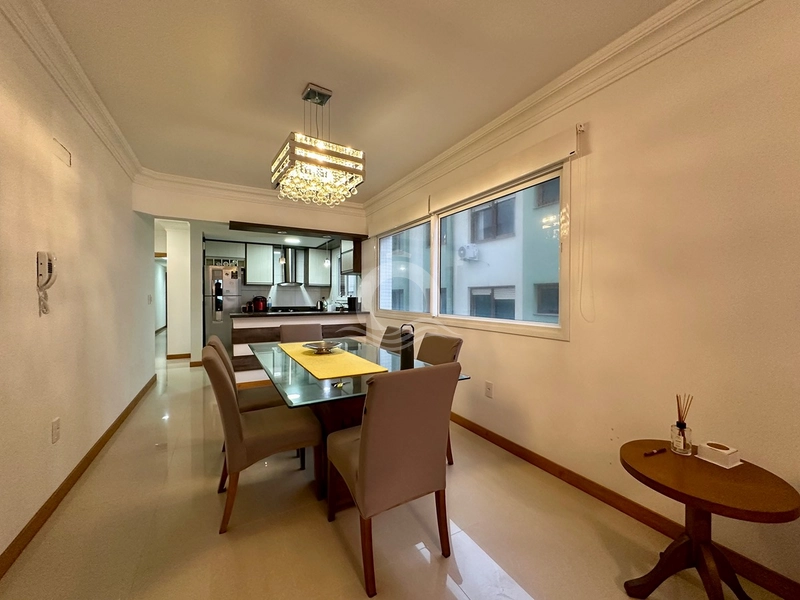 Apartamento 4 quartos vista mar venda Centro Capão da Canoa: 7ª foto da galeria de imagens do imóvel
