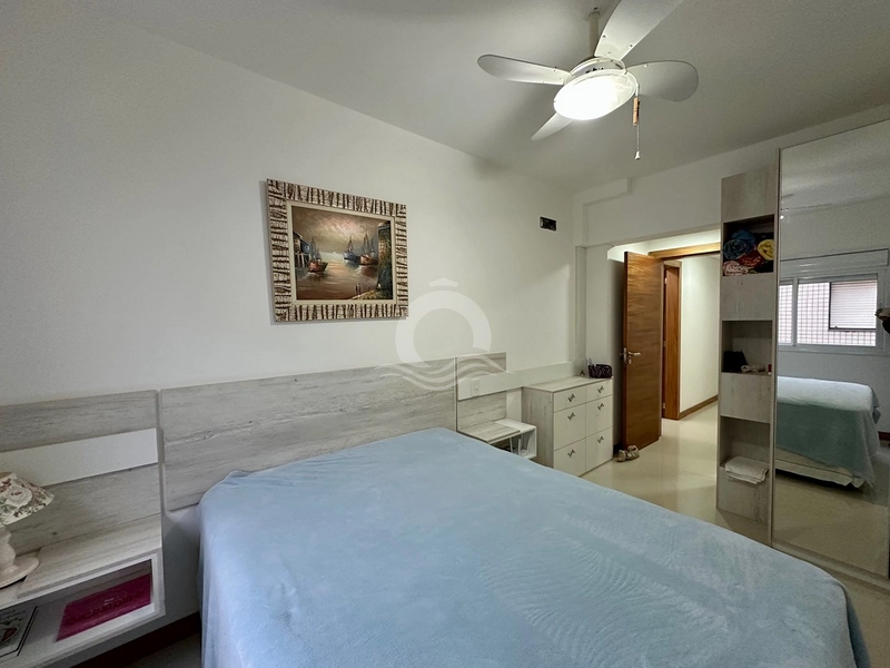 Apartamento 4 quartos vista mar venda Centro Capão da Canoa: 24ª foto da galeria de imagens do imóvel