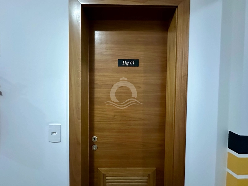 Apartamento 4 quartos vista mar venda Centro Capão da Canoa: 29ª foto da galeria de imagens do imóvel