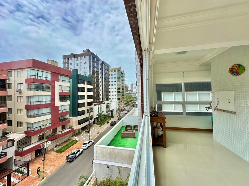 Apartamento 4 quartos vista mar venda Centro Capão da Canoa: 14ª foto da galeria de imagens do imóvel