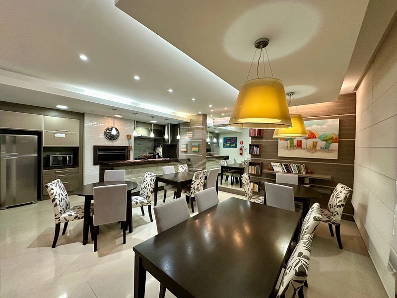 Apartamento 4 quartos vista mar venda Centro Capão da Canoa: 31ª foto da galeria de imagens do imóvel