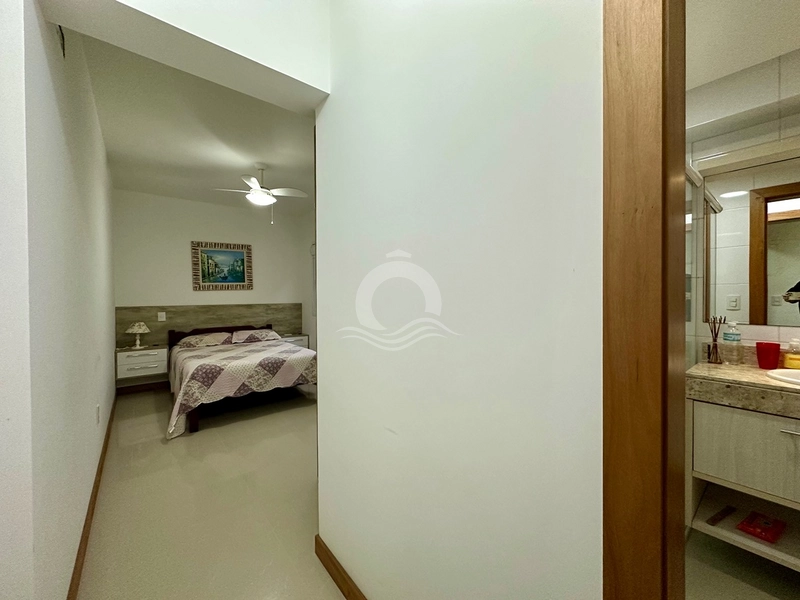 Apartamento 4 quartos vista mar venda Centro Capão da Canoa: 20ª foto da galeria de imagens do imóvel