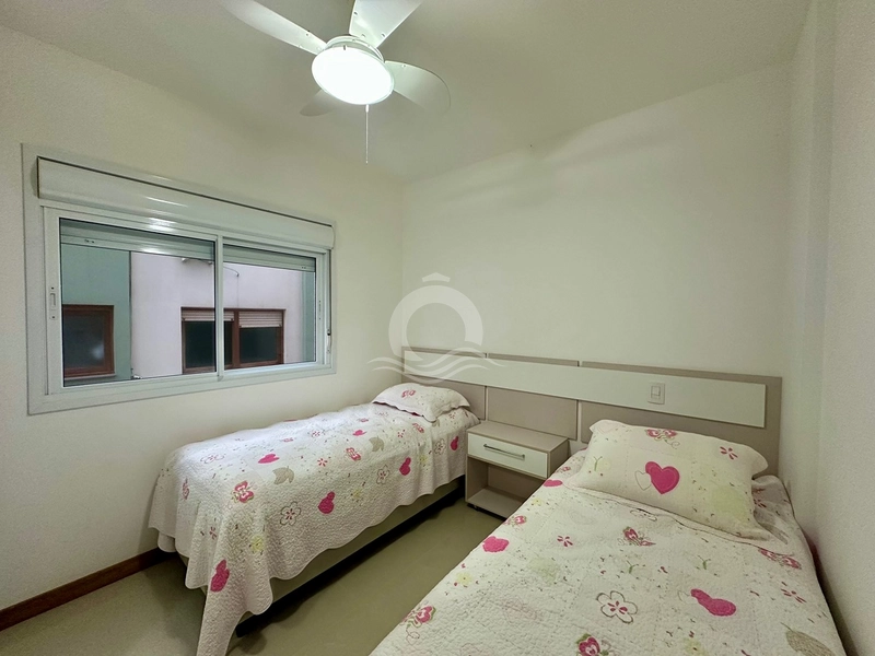 Apartamento 4 quartos vista mar venda Centro Capão da Canoa: 18ª foto da galeria de imagens do imóvel