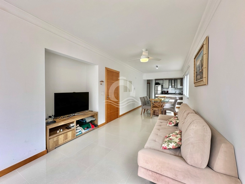 Apartamento 4 quartos vista mar venda Centro Capão da Canoa: 6ª foto da galeria de imagens do imóvel