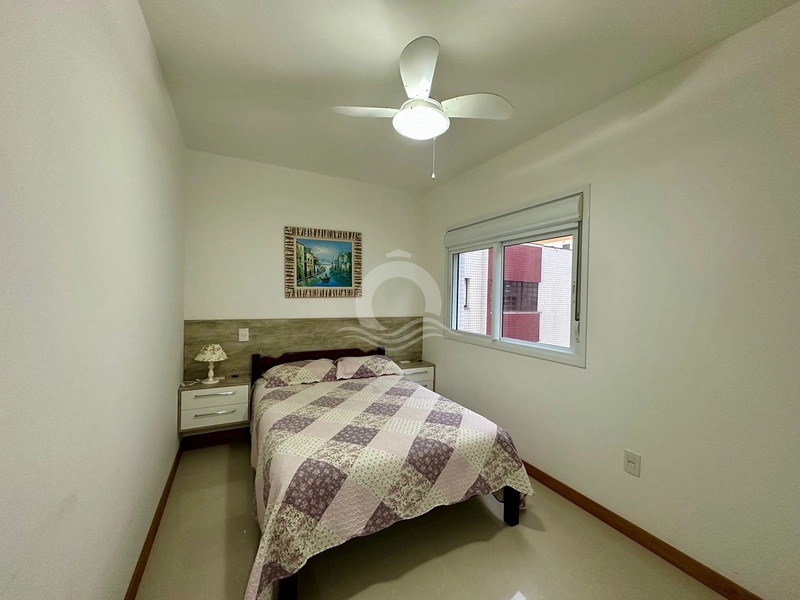 Apartamento 4 quartos vista mar venda Centro Capão da Canoa: 21ª foto da galeria de imagens do imóvel