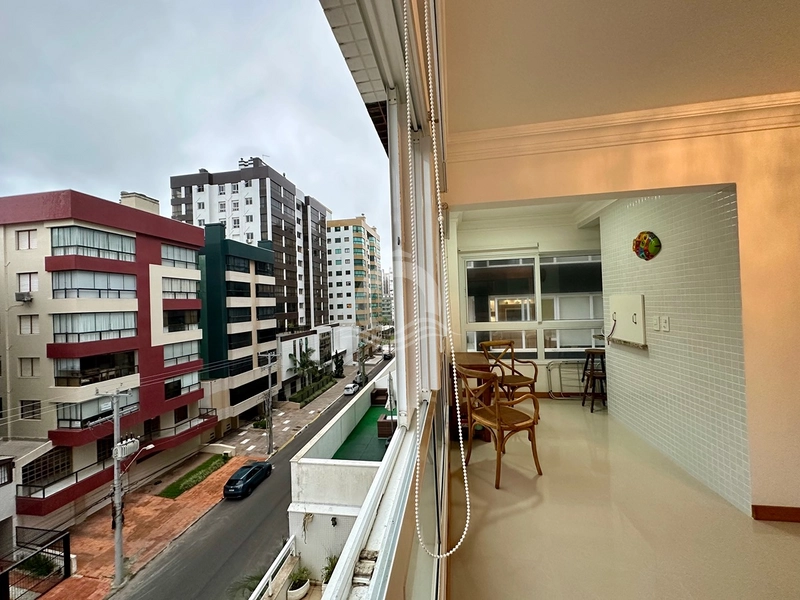 Apartamento 4 quartos vista mar venda Centro Capão da Canoa: 4ª foto da galeria de imagens do imóvel