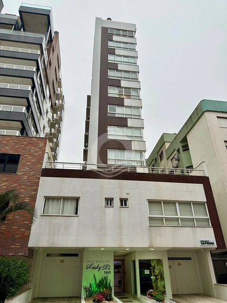 Apartamento 4 quartos vista mar venda Centro Capão da Canoa: 38ª foto da galeria de imagens do imóvel