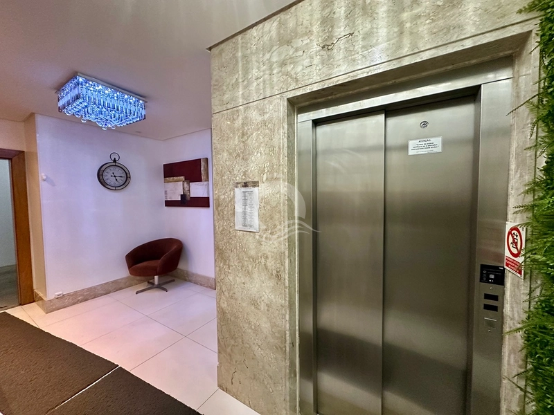 Apartamento 4 quartos vista mar venda Centro Capão da Canoa: 42ª foto da galeria de imagens do imóvel