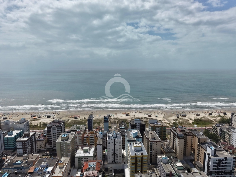 Apartamento 4 quartos vista mar venda Centro Capão da Canoa: 2ª foto da galeria de imagens do imóvel