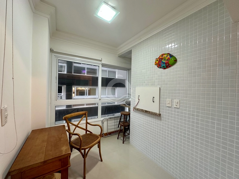 Apartamento 4 quartos vista mar venda Centro Capão da Canoa: 5ª foto da galeria de imagens do imóvel