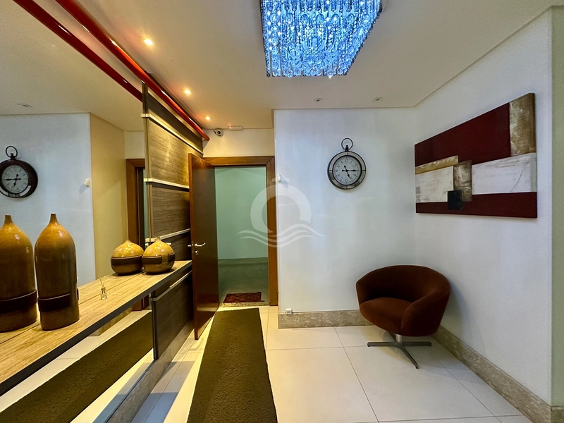 Apartamento 4 quartos vista mar venda Centro Capão da Canoa: 41ª foto da galeria de imagens do imóvel
