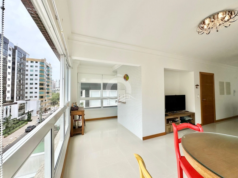Apartamento 4 quartos vista mar venda Centro Capão da Canoa: 20ª foto da galeria de imagens do imóvel