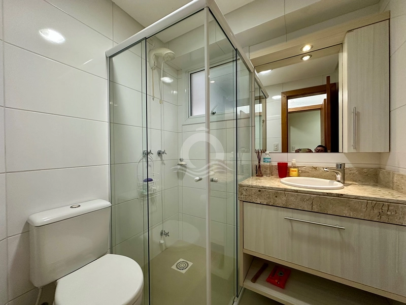 Apartamento 4 quartos vista mar venda Centro Capão da Canoa: 23ª foto da galeria de imagens do imóvel
