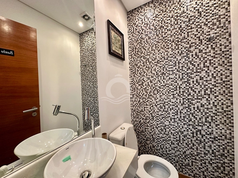 Apartamento 4 quartos vista mar venda Centro Capão da Canoa: 37ª foto da galeria de imagens do imóvel