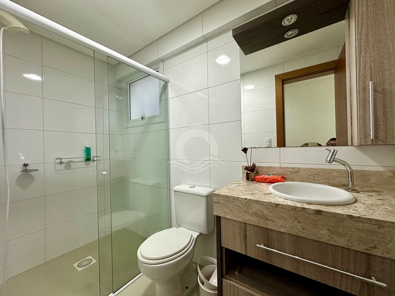 Apartamento 4 quartos vista mar venda Centro Capão da Canoa: 19ª foto da galeria de imagens do imóvel