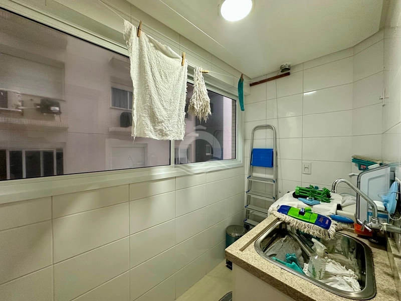 Apartamento 4 quartos vista mar venda Centro Capão da Canoa: 13ª foto da galeria de imagens do imóvel
