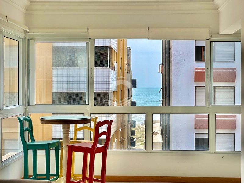 Apartamento 4 quartos vista mar venda Centro Capão da Canoa: 19ª foto da galeria de imagens do imóvel