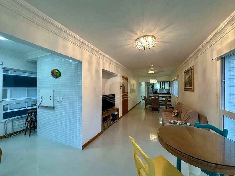 Apartamento 4 quartos vista mar venda Centro Capão da Canoa: 6ª foto da galeria de imagens do imóvel
