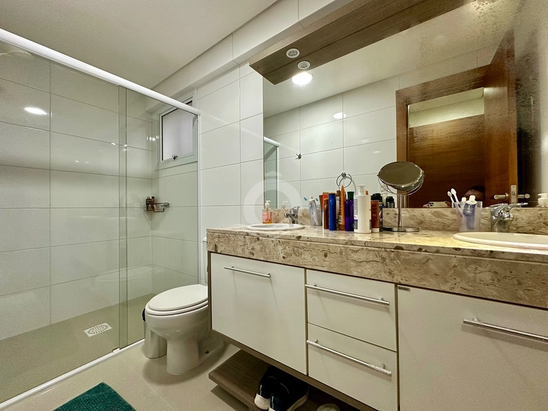 Apartamento 4 quartos vista mar venda Centro Capão da Canoa: 27ª foto da galeria de imagens do imóvel