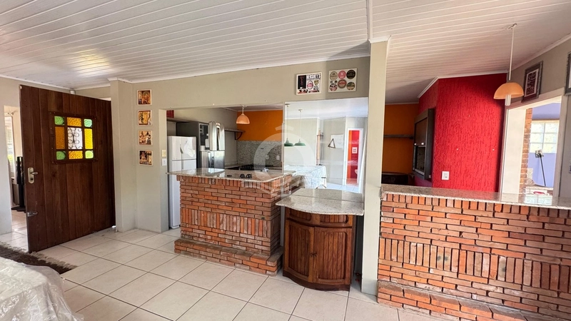 Casa 3 quartos mobiliada venda Atlântida Xangri-Lá: 9ª foto da galeria de imagens do imóvel