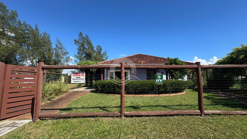 Casa 3 quartos mobiliada venda Atlântida Xangri-Lá: 1ª foto da galeria de imagens do imóvel
