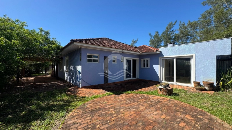 Casa 3 quartos mobiliada venda Atlântida Xangri-Lá: 2ª foto da galeria de imagens do imóvel
