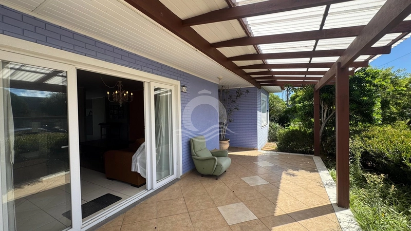Casa 3 quartos mobiliada venda Atlântida Xangri-Lá: 3ª foto da galeria de imagens do imóvel