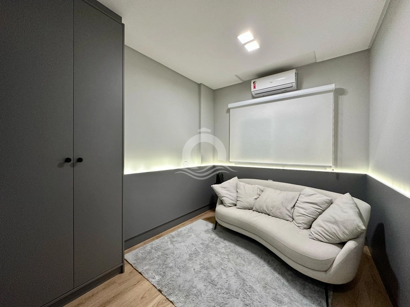 Apartamento 3 quartos mobiliado venda Centro Capão da Canoa: 20ª foto da galeria de imagens do imóvel