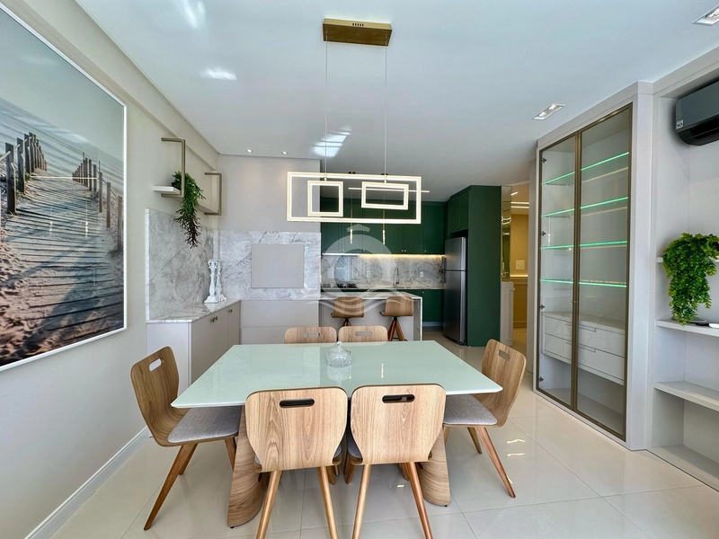 Apartamento 3 quartos mobiliado venda Centro Capão da Canoa: 9ª foto da galeria de imagens do imóvel