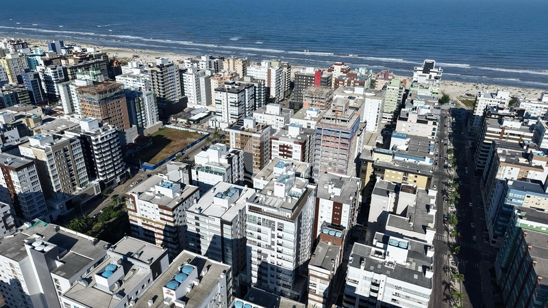 Apartamento 3 quartos mobiliado venda Centro Capão da Canoa: 27ª foto da galeria de imagens do imóvel