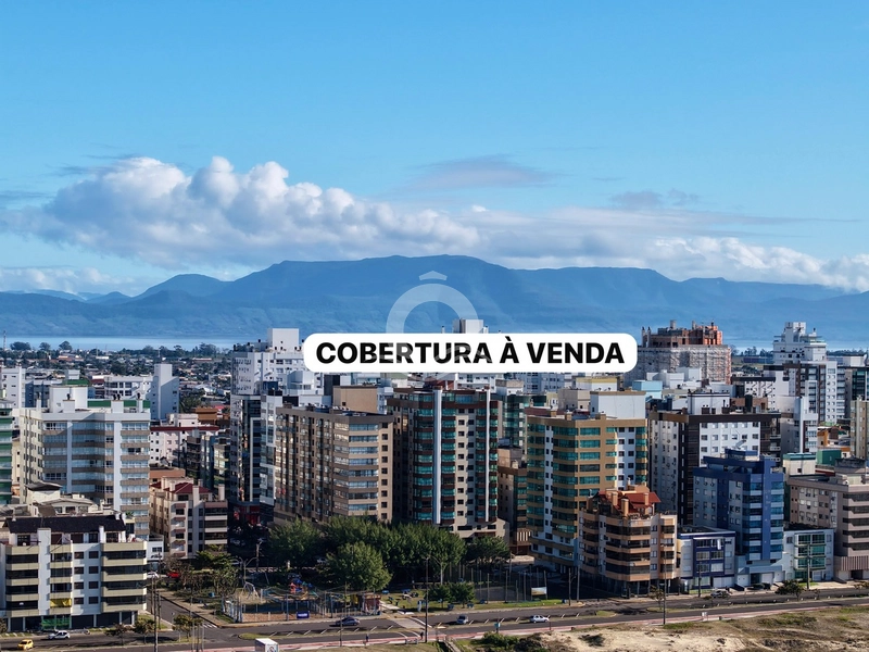Cobertura 3 quartos vista mar venda Centro Capão da Canoa: 28ª foto da galeria de imagens do imóvel