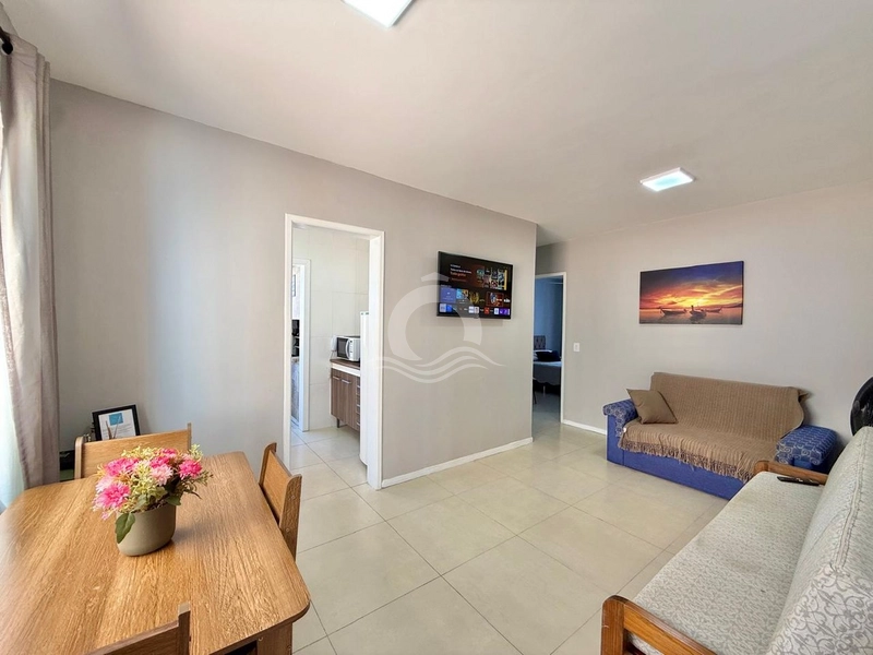 Apartamento 1 quarto mobiliado venda Centro Capão da Canoa: 14ª foto da galeria de imagens do imóvel