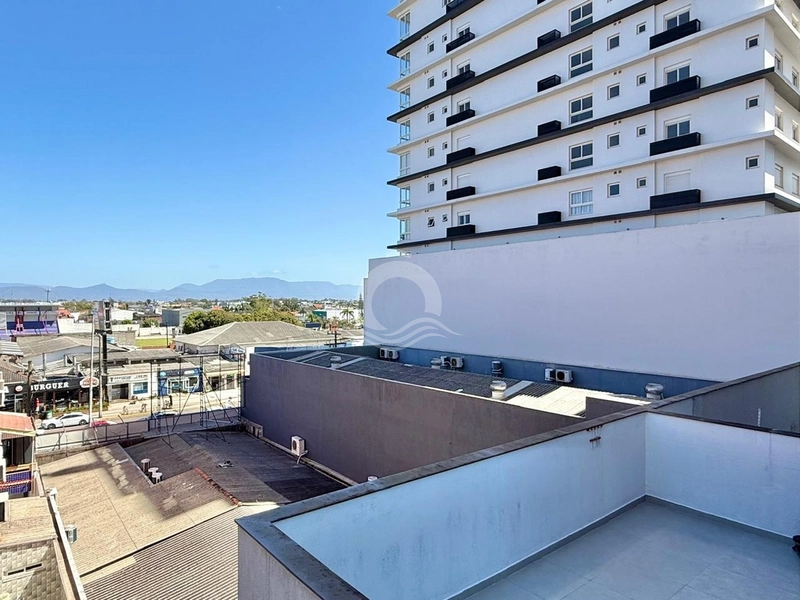 Apartamento 1 quarto mobiliado venda Centro Capão da Canoa: 2ª foto da galeria de imagens do imóvel