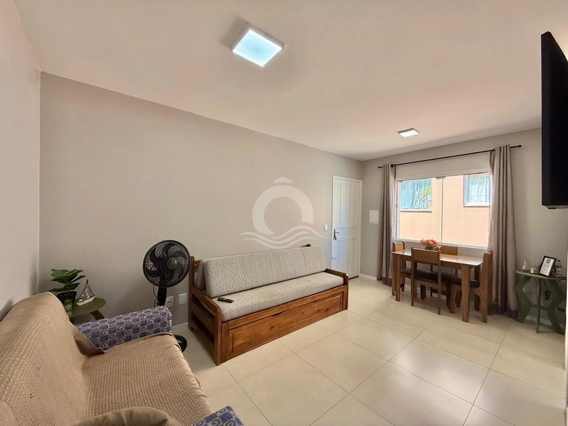 Apartamento 1 quarto mobiliado venda Centro Capão da Canoa: 9ª foto da galeria de imagens do imóvel
