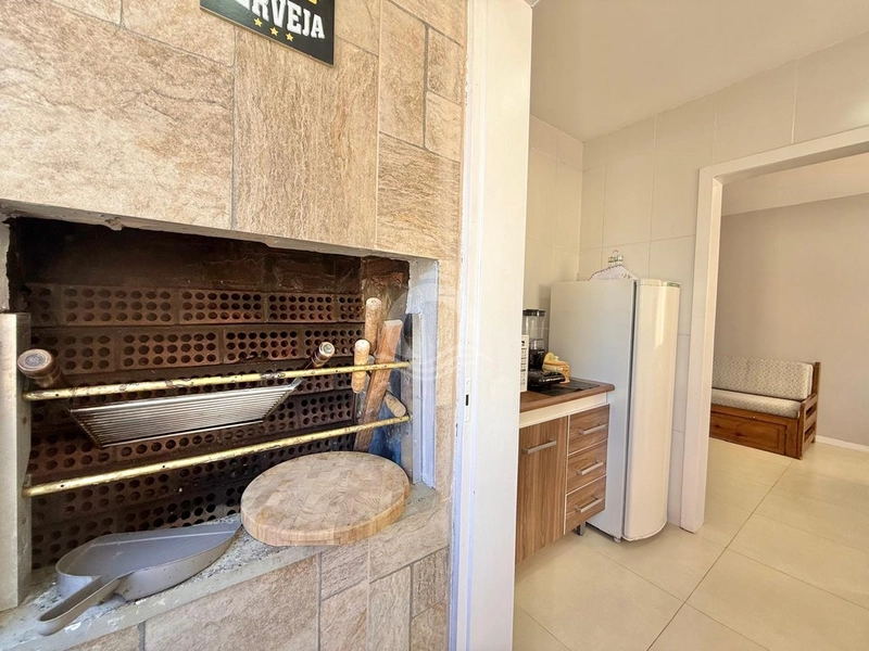 Apartamento 1 quarto mobiliado venda Centro Capão da Canoa: 8ª foto da galeria de imagens do imóvel