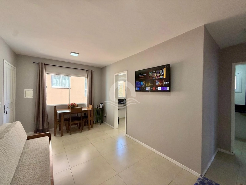 Apartamento 1 quarto mobiliado venda Centro Capão da Canoa: 6ª foto da galeria de imagens do imóvel