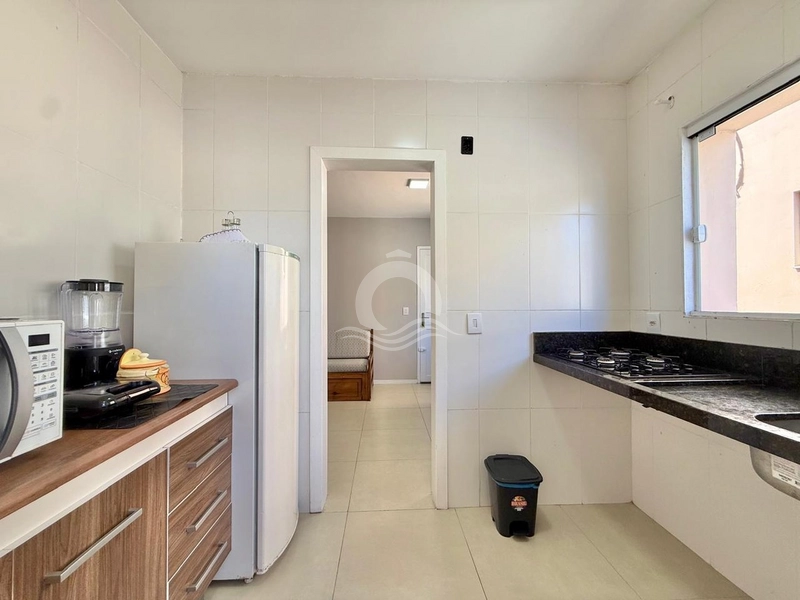 Apartamento 1 quarto mobiliado venda Centro Capão da Canoa: 7ª foto da galeria de imagens do imóvel