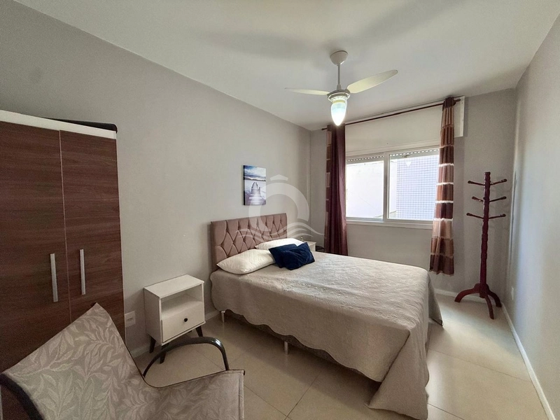 Apartamento 1 quarto mobiliado venda Centro Capão da Canoa: 13ª foto da galeria de imagens do imóvel