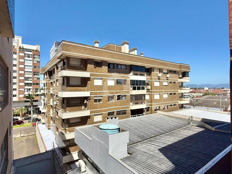 Apartamento 1 quarto mobiliado venda Centro Capão da Canoa: 11ª foto da galeria de imagens do imóvel